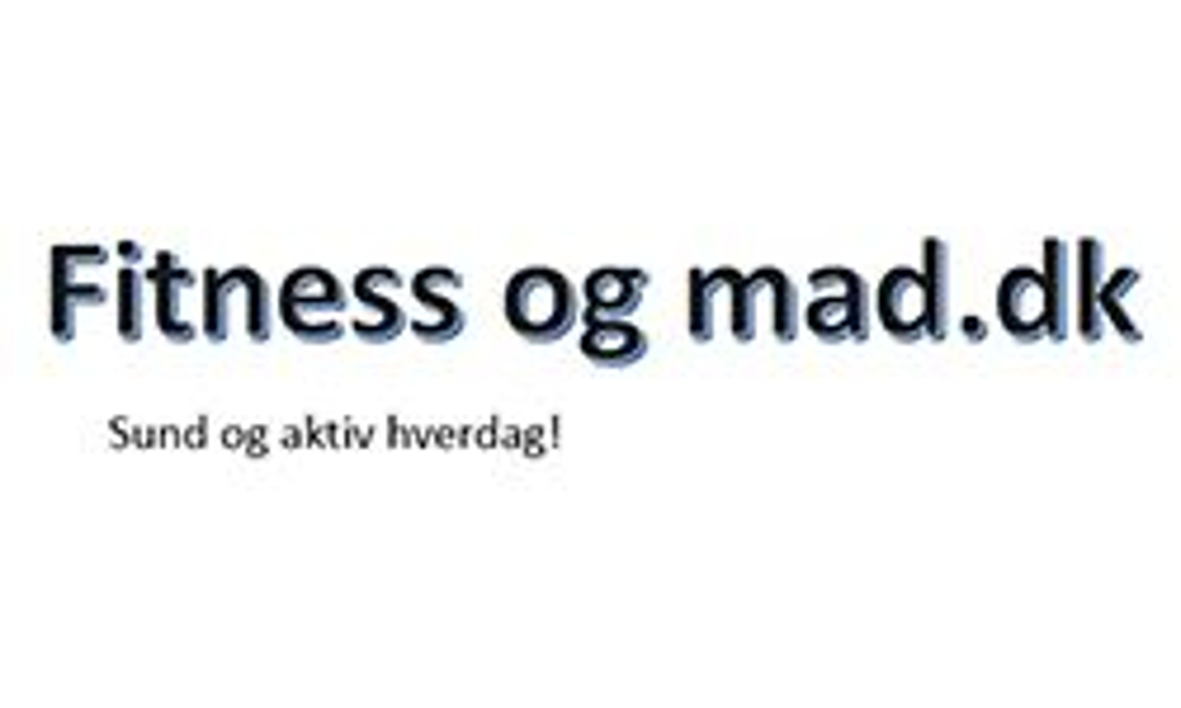 fitnessogmad.dk