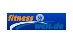 Мир фитнеса (fitnesswelt.de)