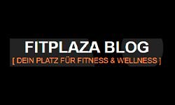 Fitplaza tinklaraštis (fitplaza.de)