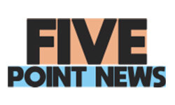 fivepointnews.com