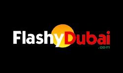 Яркий Дубай (flashydubai.com)