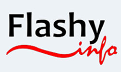 Flashy info (flashyinfo.com)