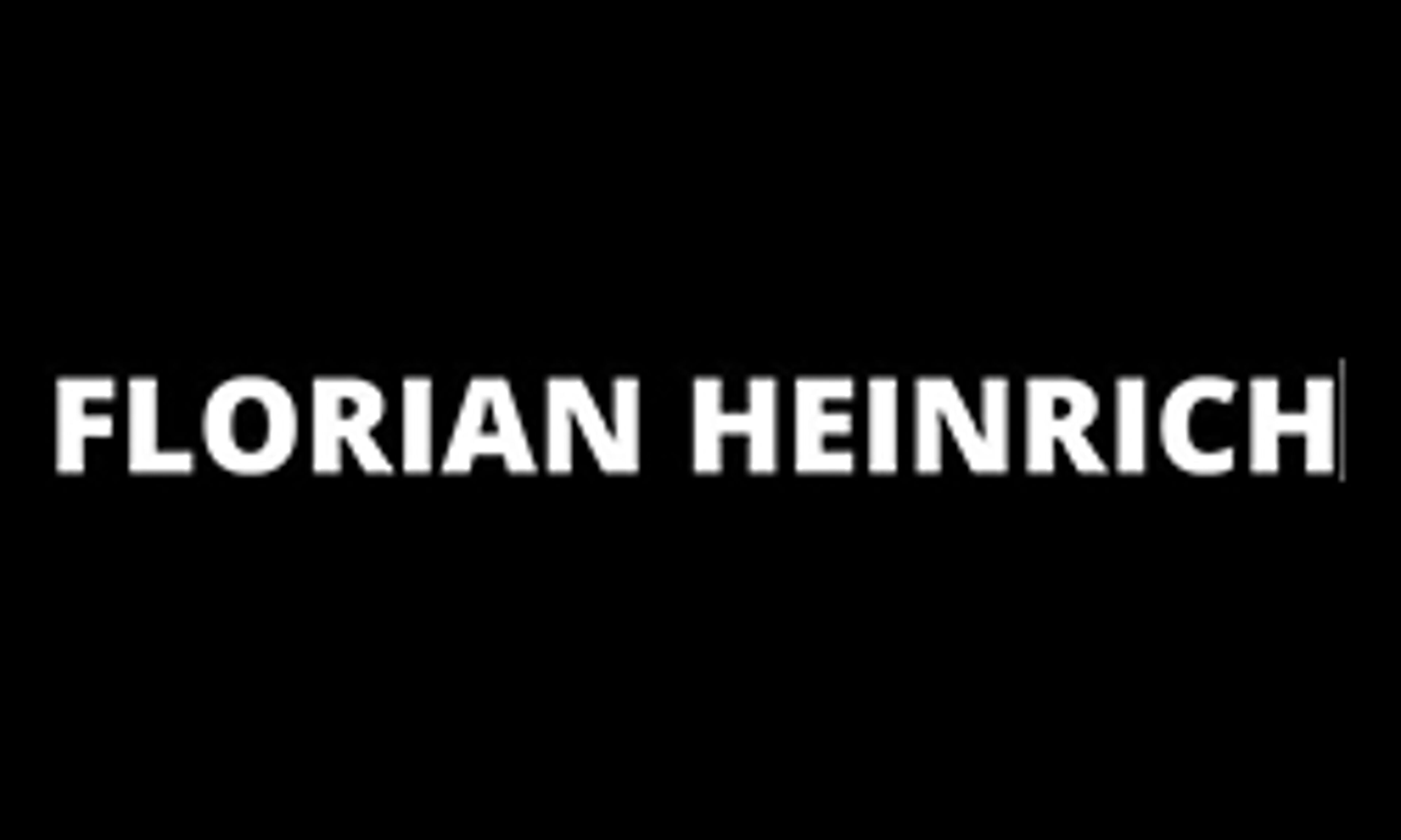 florianheinrich.com