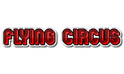 flyingcircuspub.com