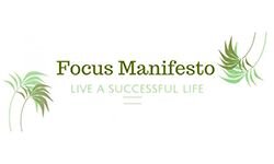 Маніфест фокусу (focusmanifesto.com)