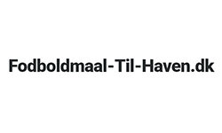 fodboldmaal-til-haven.dk