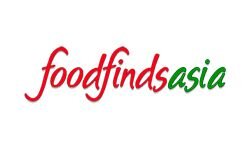 Продовольственные находки Азии (foodfindsasia.com)