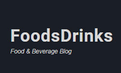 Élelmiszerek italok (foods-drinks.com)