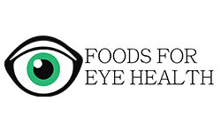 Продукты для здоровья глаз (foodsforeyehealth.com)