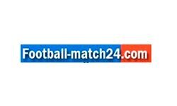 Футбольні матчі 24 (football-match24.com)