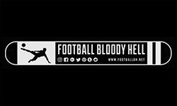 Футбол, чорт забирай. (footballbh.net)