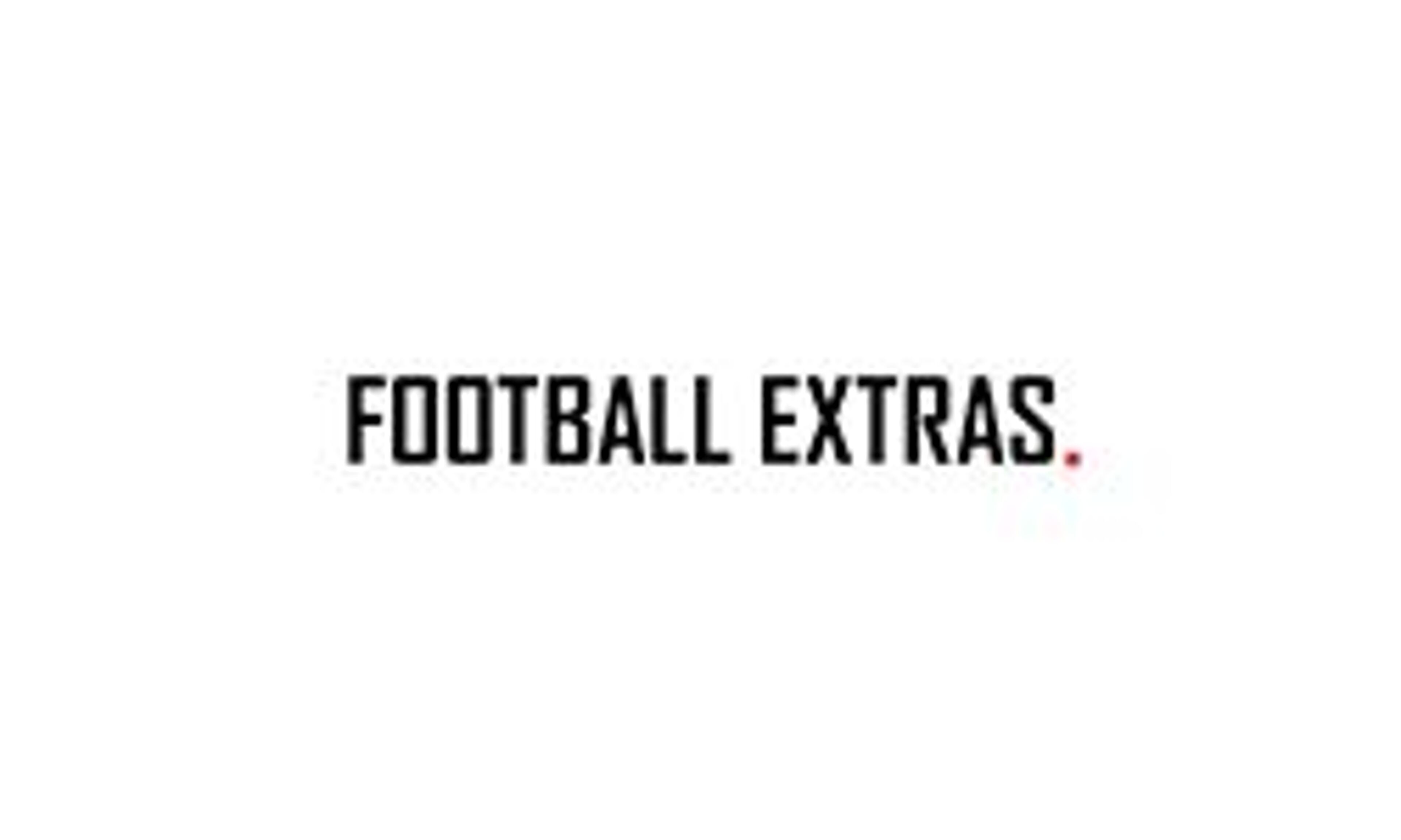 Extras de futebol (footballextras.net)