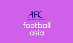 Football in Asia (footballinasia.co.uk)