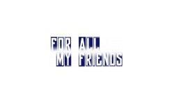 forallmyfriends.com