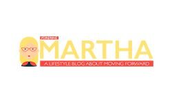 Martha (forgivingmartha.com)