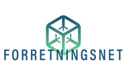 forretningsnet.dk
