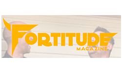 Revista Fortitude (fortitudemagazine.co.uk)