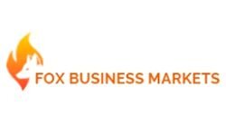 Mercados comerciais da Fox (foxbusinessmarkets.com)