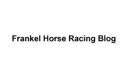 Frankel blog (frankelblog.com)
