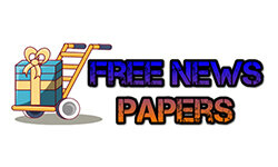 free-newspapers.com