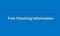 Информация о бесплатной проверке (freecheckinginformation.com)