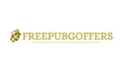 Бесплатные предложения Pubg (freepubgoffers.com)