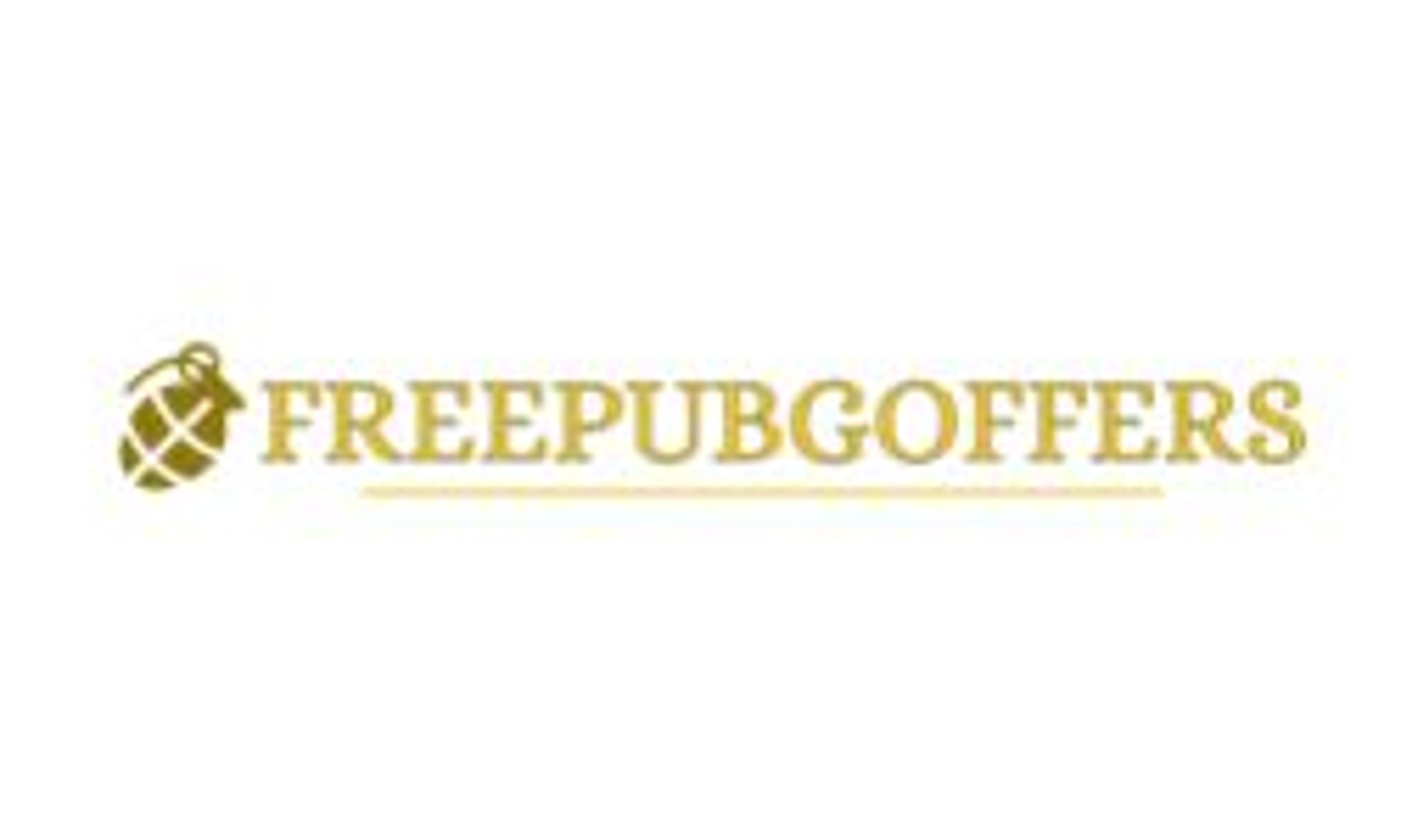 Бесплатные предложения Pubg (freepubgoffers.com)