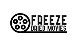 Фильмы в сублимированном виде (freezedriedmovies.com)