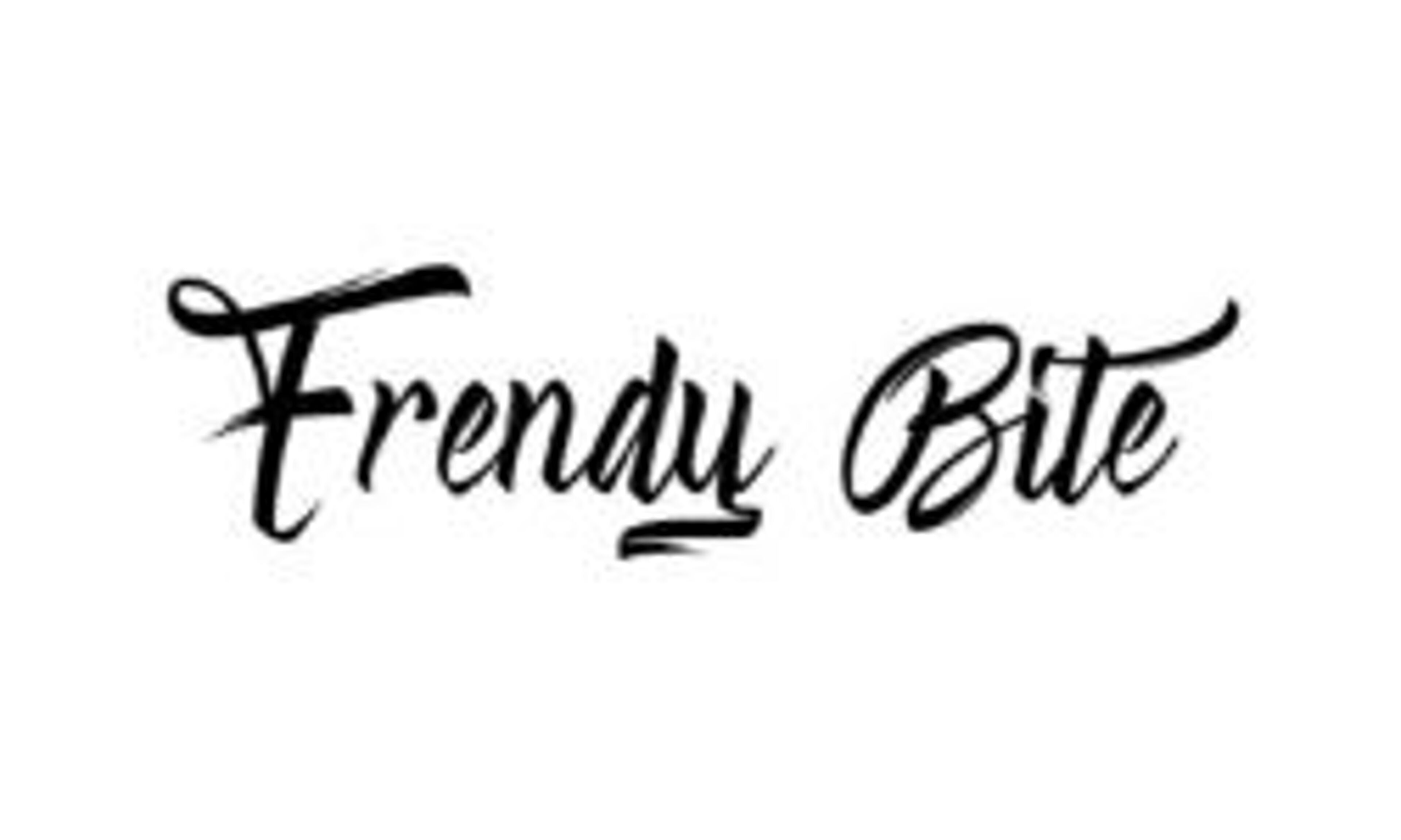 Дружелюбный укус (frendybite.com)