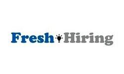 Contratación fresca (freshhiring.com)