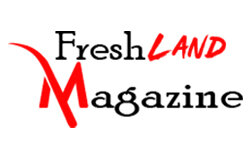 Magazine Fresh Land (freshlandmag.com)