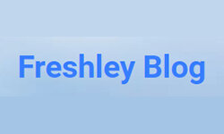 freshleyblog.org