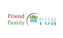 Diversão em família com amigos (friendfamilyfun.com)