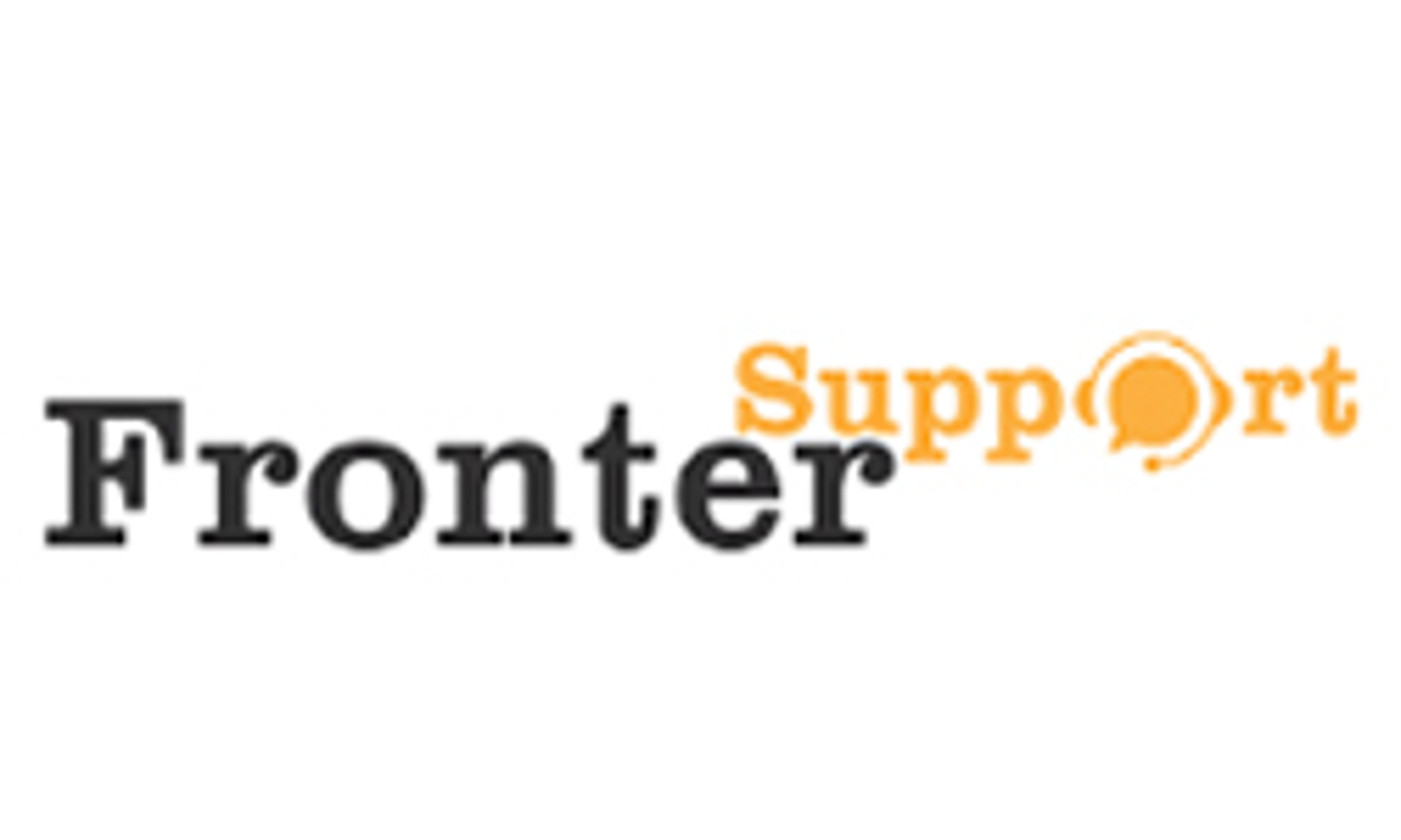 frontersupport.com