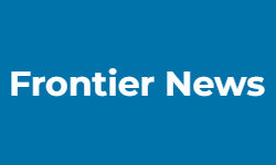 Frontier uutiset (frontiernews.in)