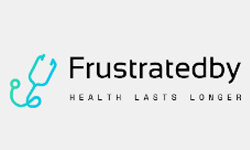 frustratedby.com