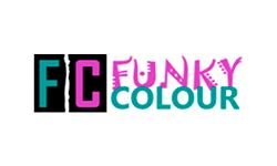 Яркий цвет (funkycolour.co.uk)