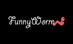 Hauska mato (funnyworm.com)