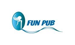 Linksmas baras (funpub.net)