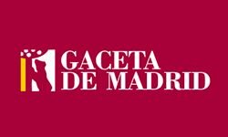 Gazette de Madrid (gacetademadrid.com)