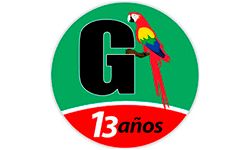 Укаялина Газетт (gacetaucayalina.com)