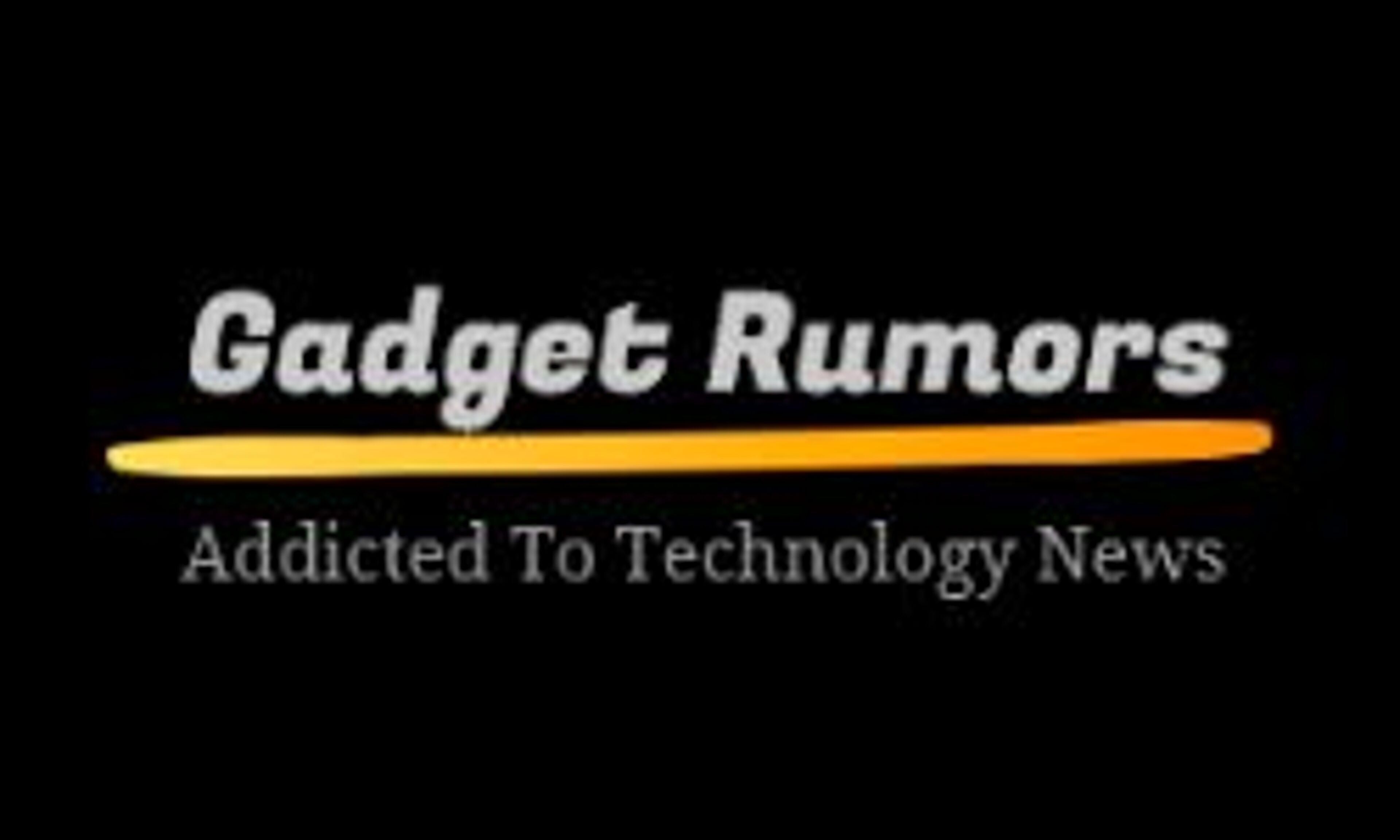 Gadget rumours (gadget-rumours.com)