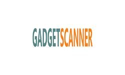 Scanner de gadgets (gadgetscanner.in)