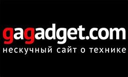 Gagadget (gagadget.com)
