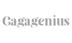 gagagenius.com