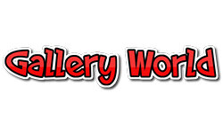 Mundo da Galeria (galleryworld.com.br)