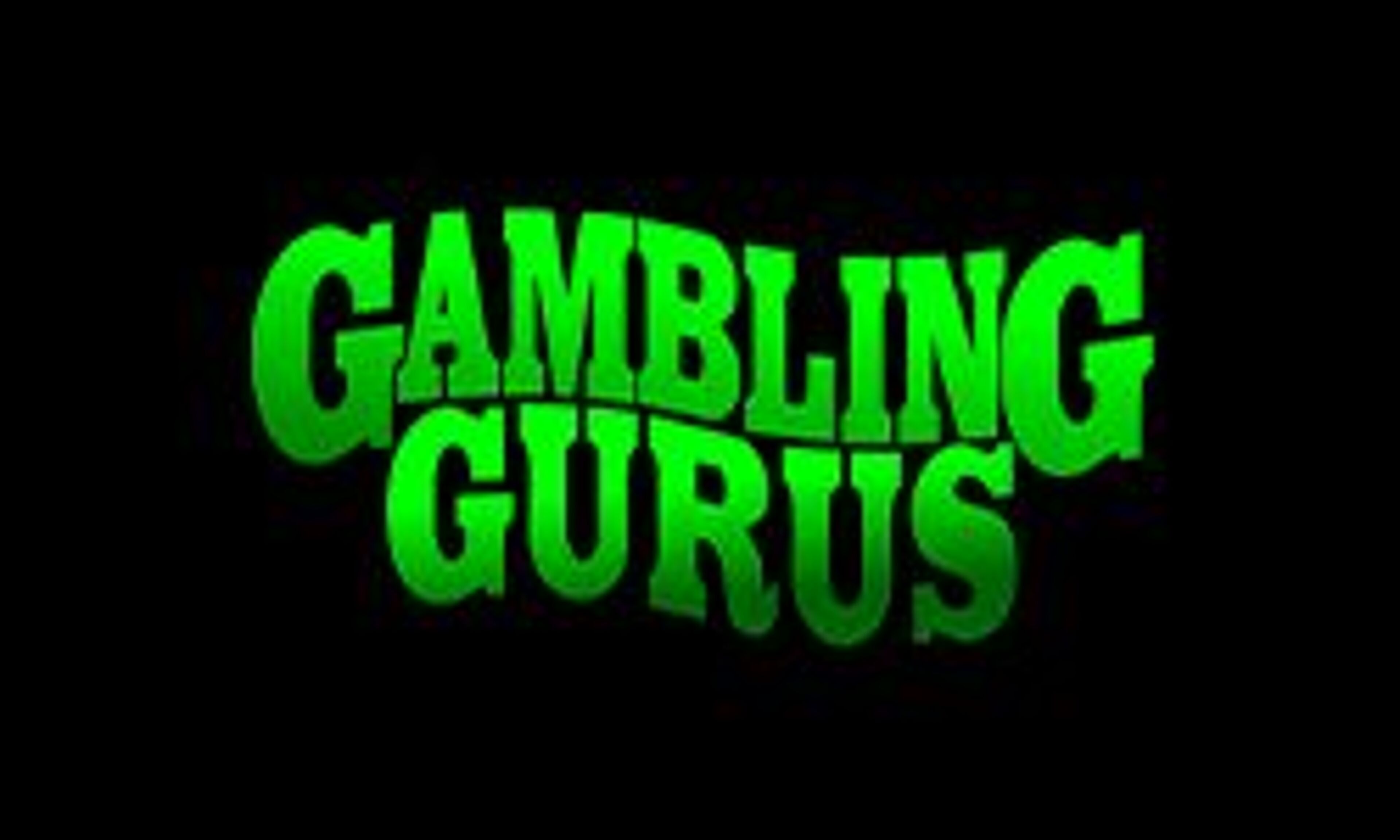 Гуру азартних ігор (gamblinggurus.com)