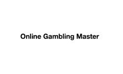 Azartinių lošimų meistras (gamblingmaster.co.uk)