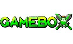 Spēļu kastīte (gamebox.biz)