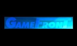 Peli edessä (gamefront.de)